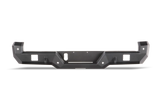 Body Armor Bumper Pro Series One Piece Design (MPN: TC-2963)