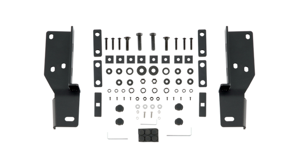 Body Armor Bumper Pro Series One Piece Design (MPN: TC-2963)