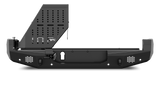 Body Armor Multi Purpose Accessory Mount (MPN: TC-2966DS)