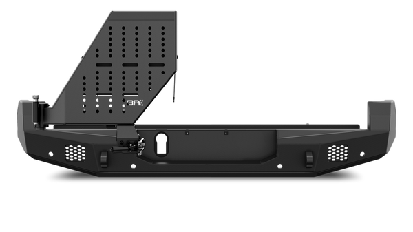 Body Armor Multi Purpose Accessory Mount (MPN: TC-2966DS)