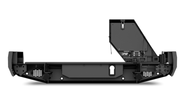 Body Armor Multi Purpose Accessory Mount (MPN: TC-2966DS)