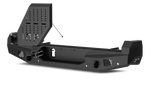 Body Armor Multi Purpose Accessory Mount (MPN: TC-2966DS)