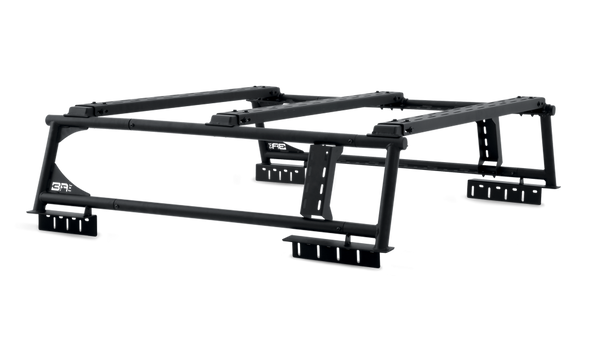 Body Armor 4x4 Bed Cargo Rack (MPN: TK-6126)