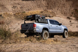 Body Armor 4x4 Bed Cargo Rack (MPN: TK-6126)
