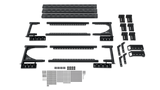 Body Armor 4x4 Bed Cargo Rack (MPN: TK-6126)