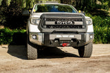Body Armor 4x4 One Piece Bumper (MPN: TN-19339)