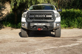 Body Armor 4x4 One Piece Bumper (MPN: TN-19339)