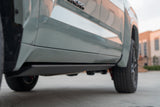Body Armor 4x4 E-Power Running Board (MPN: TN-4500)