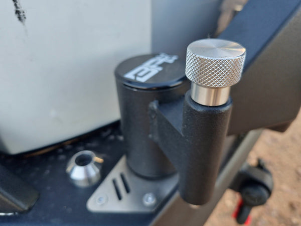 Body Armor Multi Purpose Accessory Mount (MPN: TR-2965DS)