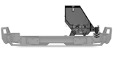 Body Armor Multi Purpose Accessory Mount (MPN: TR-2965DS)