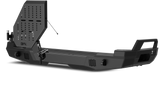 Body Armor Multi Purpose Accessory Mount (MPN: TR-2965DS)