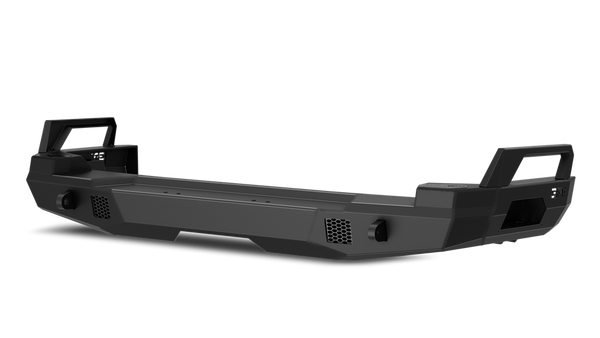 Body Armor Pro Series II Modular Bumper (MPN: TR-2965)