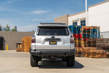 Body Armor Pro Series II Modular Bumper (MPN: TR-2965)