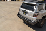 Body Armor Pro Series II Modular Bumper (MPN: TR-2965)