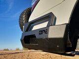 Body Armor Pro Series II Modular Bumper (MPN: TR-2965)