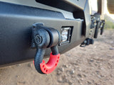 Body Armor Pro Series II Modular Bumper (MPN: TR-2965)
