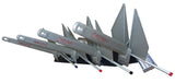Fortress Anchor Boat Anchor Stand (MPN: ANCHORSTAND)