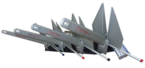 Fortress Anchor Boat Anchor Stand (MPN: ANCHORSTAND)