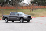 Road Armor One Piece Bumper (MPN: 61208B)