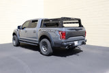 Road Armor TRECK Ladder Rack (MPN: 620BRS59B)
