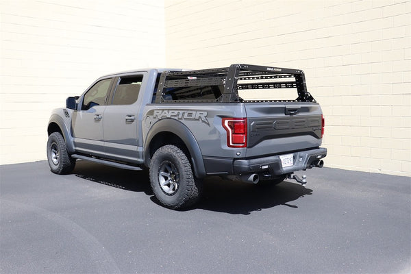 Road Armor TRECK Ladder Rack (MPN: 620BRS59B)