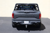 Road Armor TRECK Ladder Rack (MPN: 620BRS59B)