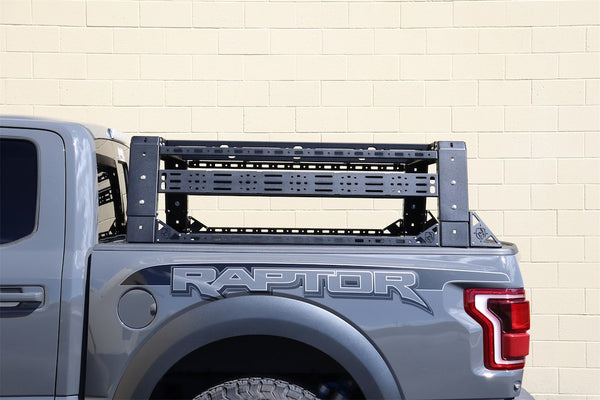 Road Armor TRECK Ladder Rack (MPN: 620BRS59B)
