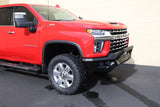 Road Armor Spartan Series Bumper (MPN: 3202XF0B)