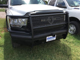 Road Armor One Piece Bumper (MPN: 4192VF26B)