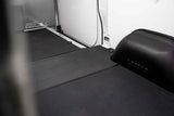 Legend Fleet Cargo Area Liner (MPN: 122-135-6441)