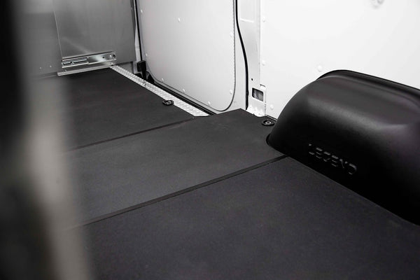 Legend Fleet Cargo Area Liner (MPN: 122-135-6441)