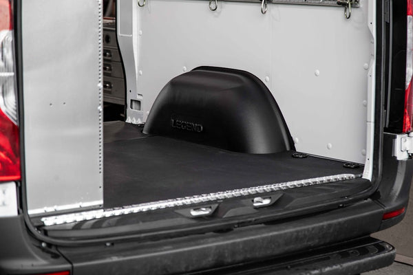 Legend Fleet Cargo Area Liner (MPN: 121-135-6441)