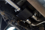 Flowmaster Outlaw Cat Back Exhaust System (MPN: 817690)