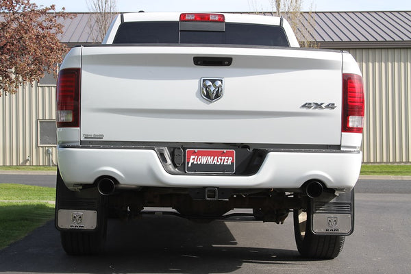 Flowmaster Outlaw Cat Back Exhaust System (MPN: 817690)