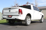 Flowmaster Outlaw Cat Back Exhaust System (MPN: 817690)