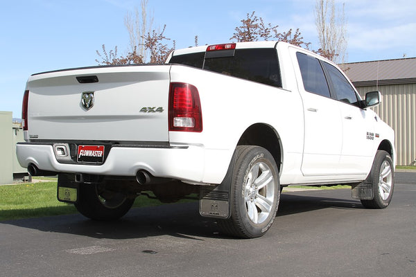 Flowmaster Outlaw Cat Back Exhaust System (MPN: 817690)