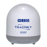 KVH TracNet H30 Satellite Telephone (MPN: 01-0432-11)