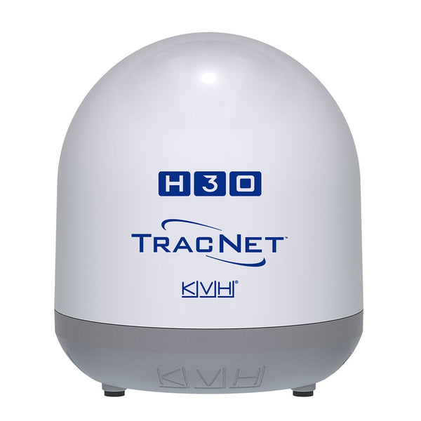 KVH TracNet H30 Satellite Telephone (MPN: 01-0432-11)
