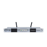 KVH TracNet H30 Satellite Telephone (MPN: 01-0432-11)