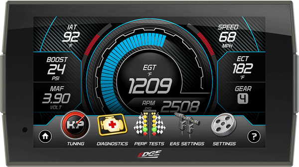 Edge Products Evolution CTS3 Performance Module (MPN: 85452-252)