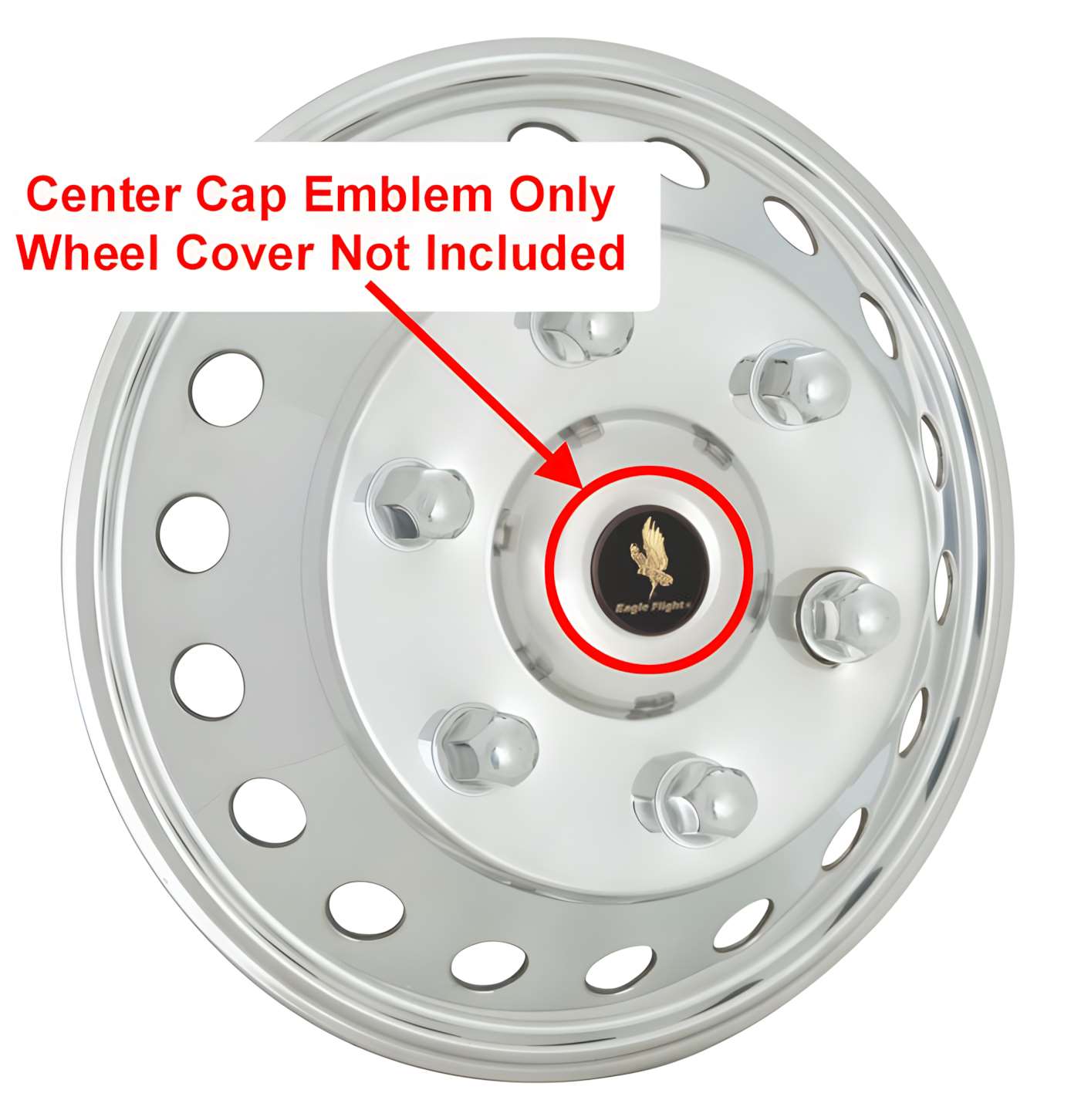 Sprinter Rear Door Emblem (Black, Orange, or Purple) Sprinter Parts Depot