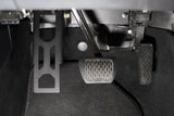 DV8 Offroad Adjustable Driver Side Dead Pedal (MPN: STJL-03)