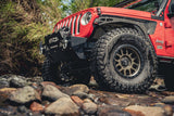 DV8 Off Road Aluminum Inner Fenders (MPN: INFEND-03FB)