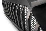 DV8 Offroad Grille With Angry Eye Design (MPN: GRJL-01)