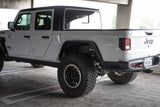DV8 Offroad Fender Flares (MPN: FDGL-06)
