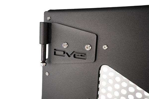 DV8 Offroad Jeep JL Half Door (MPN: HDJL-01R)