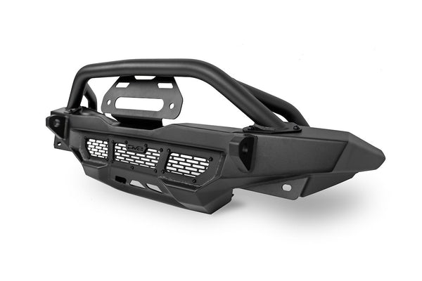 DV8 Offroad Spec Series Winch Front Bumper (MPN: FBJL-09)