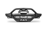 DV8 Offroad Spec Series Winch Front Bumper (MPN: FBJL-09)