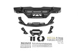 DV8 Offroad Spec Series Winch Front Bumper (MPN: FBJL-09)