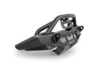 DV8 Offroad Spec Series Winch Front Bumper (MPN: FBJL-09)
